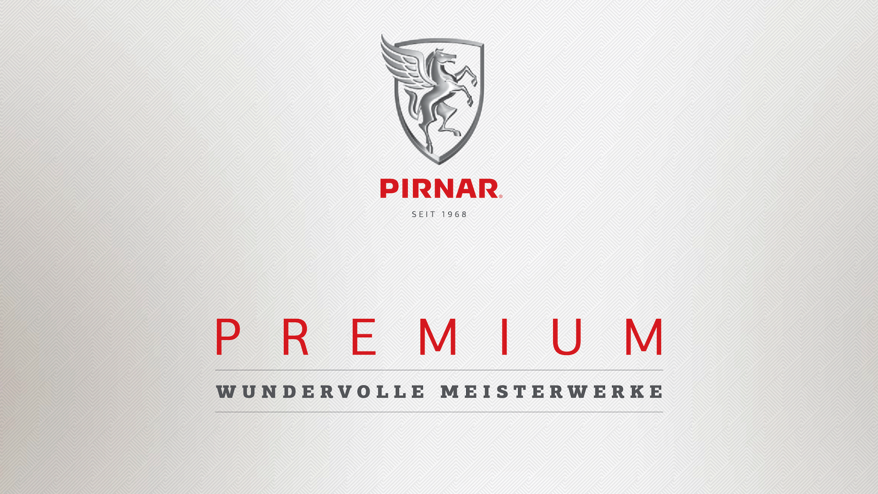 Pirnar Katalog Premium